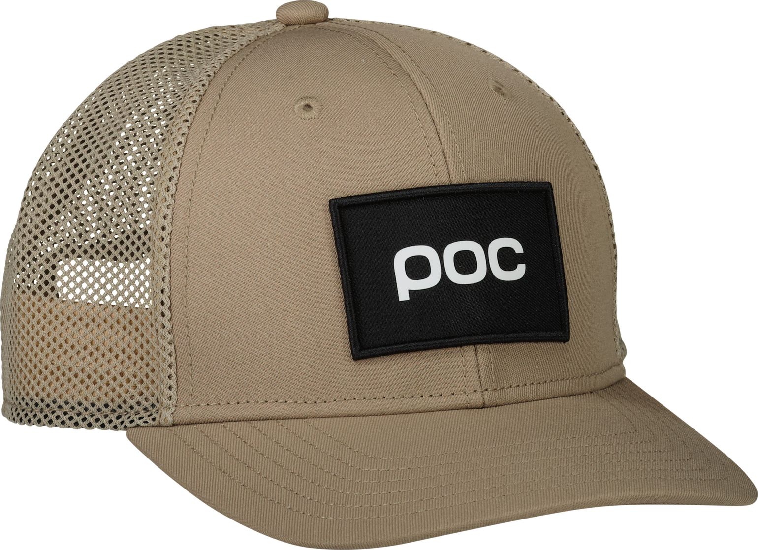 POC Trucker Cap Magnasite Beige