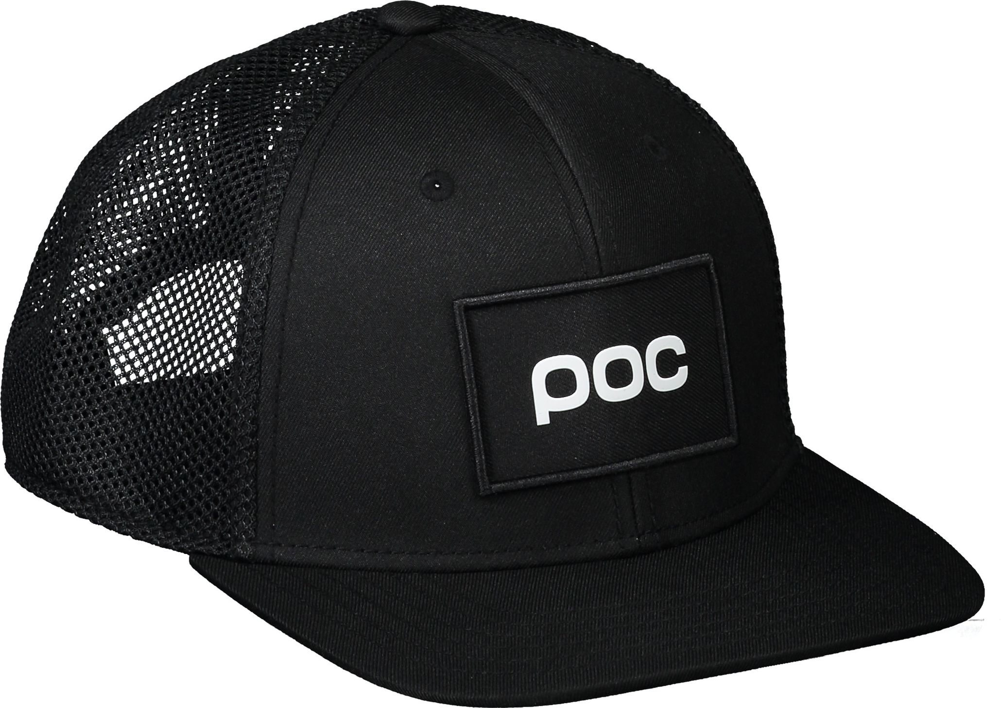 POC Trucker Cap Uranium