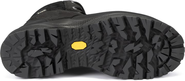 Hanwag Men's Anvik II GORE-TEX Black/Black Hanwag Hanwag Men's Anvik II GORE-TEX Black/Black Hanwag