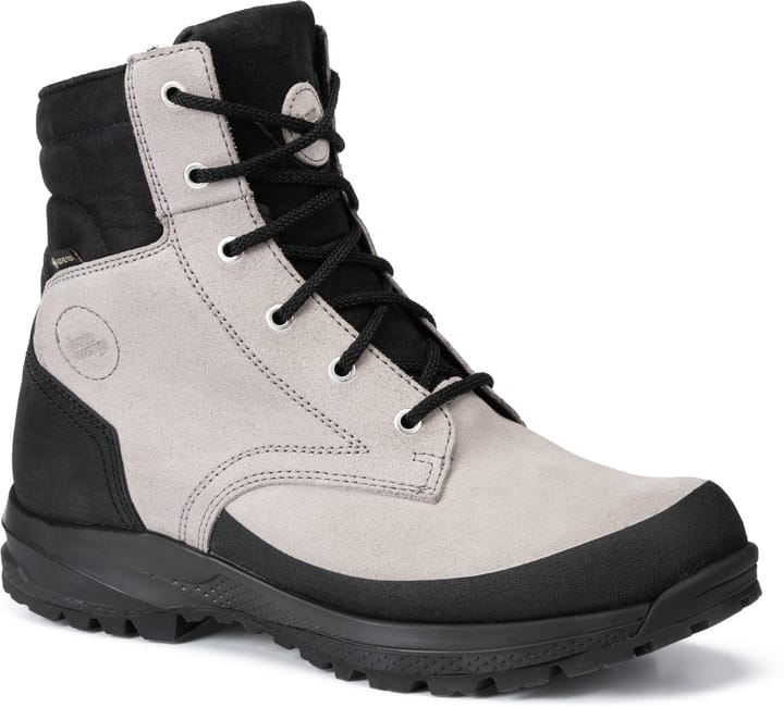 Hanwag Men's Anvik II GORE-TEX Warm Grey/Black Hanwag Hanwag Men's Anvik II GORE-TEX Warm Grey/Black Hanwag