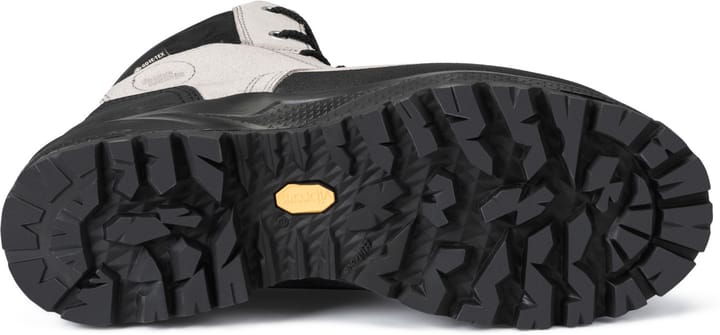 Hanwag Men's Anvik II GORE-TEX Warm Grey/Black Hanwag