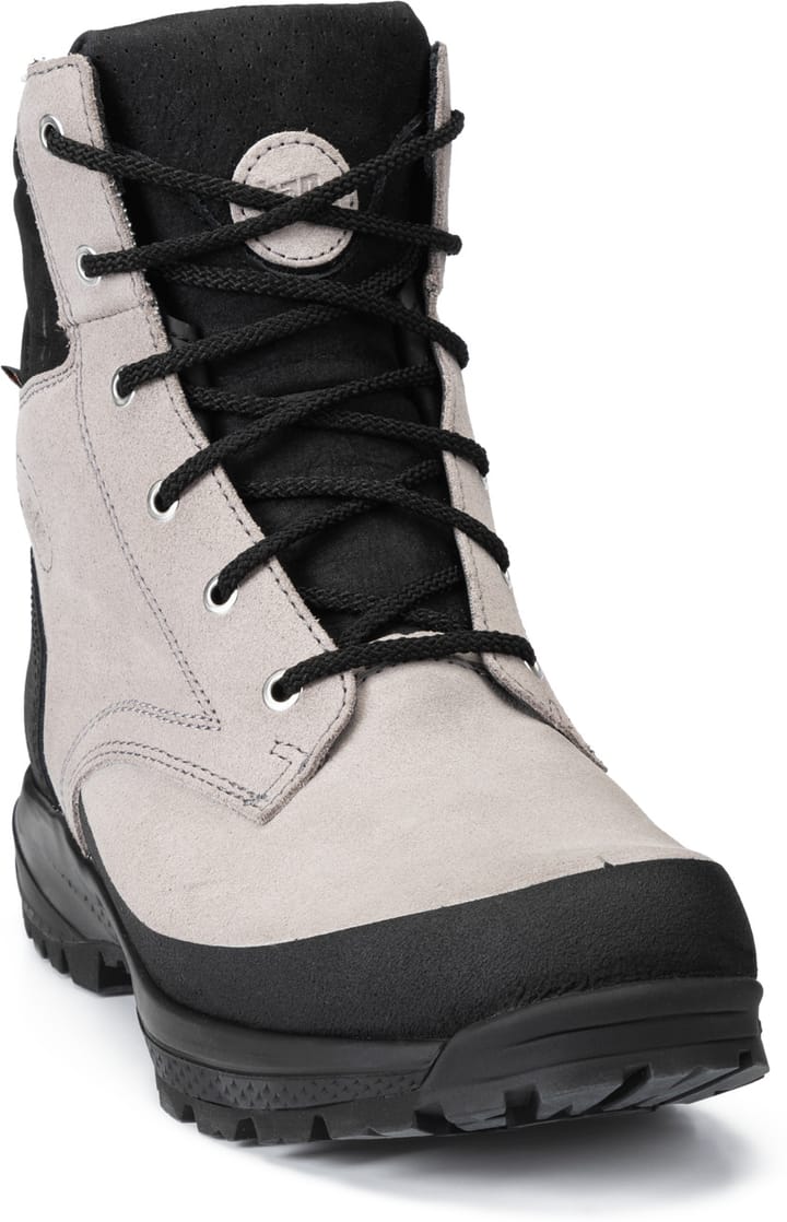 Hanwag Men's Anvik II GORE-TEX Warm Grey/Black Hanwag Hanwag Men's Anvik II GORE-TEX Warm Grey/Black Hanwag