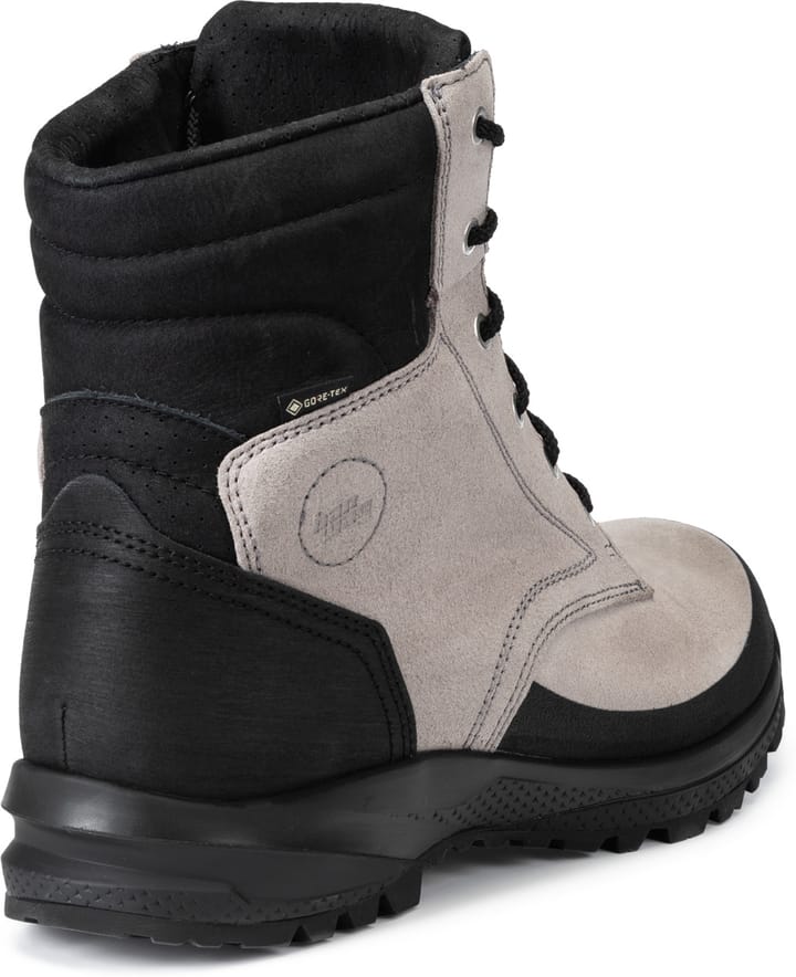 Hanwag Men's Anvik II GORE-TEX Warm Grey/Black Hanwag Hanwag Men's Anvik II GORE-TEX Warm Grey/Black Hanwag