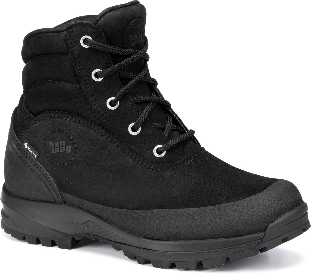 Hanwag Women's Anvik II Lady GORE-TEX