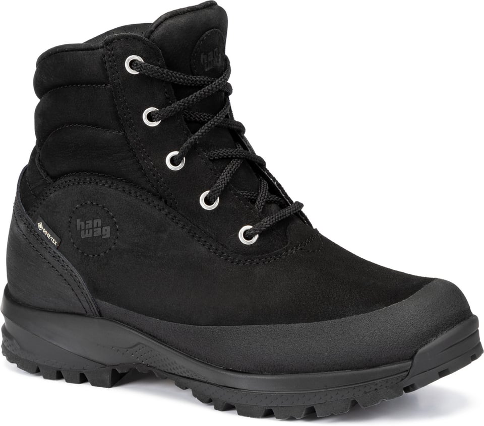 Women's Anvik II Lady GORE-TEX