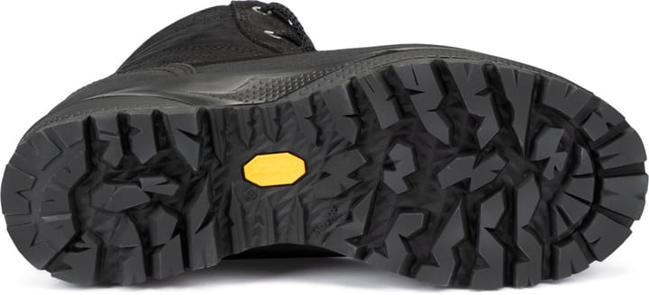 Hanwag Women's Anvik II Lady GORE-TEX Black/Black Hanwag