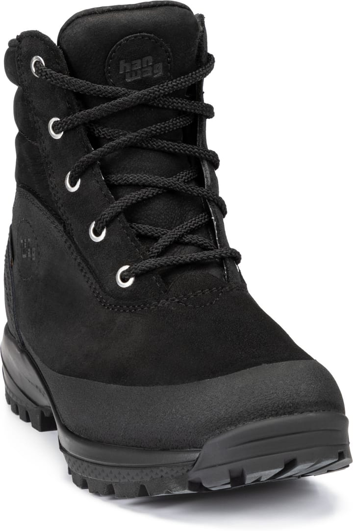 Hanwag Women's Anvik II Lady GORE-TEX Black/Black Hanwag