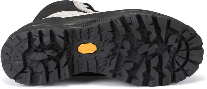 Hanwag Women's Anvik II Lady GORE-TEX Warm Grey/Black Hanwag