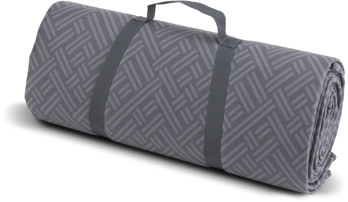 Easy Camp Rosebay Universal Carpet 1.6 X 3.0 M Grey  OneSize