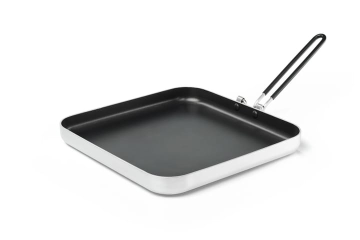 GSI Outdoors Bugaboo Square Frypan GSI Outdoors
