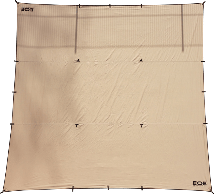 Eifel Outdoor Equipment Innerstandt Btc 4,5x4,5 Sand Eifel Outdoor Equipment