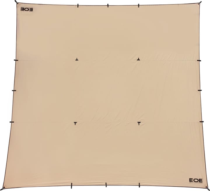 Eifel Outdoor Equipment Innerstandt Btc 4,5x4,5 Sand Eifel Outdoor Equipment