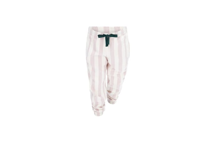 Tufte Wear K Owl PJ Set Dawn Pink Tufte Wear