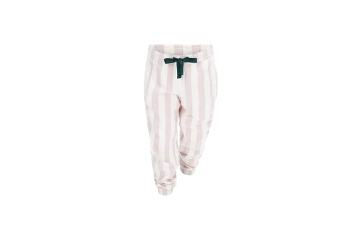 Tufte Wear K Owl Pj Set Dawn Pink Tufte Wear