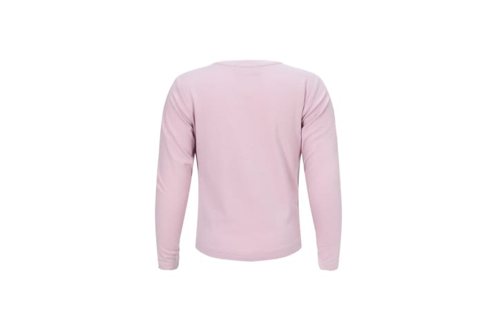 Tufte Wear K Owl PJ Set Dawn Pink Tufte Wear