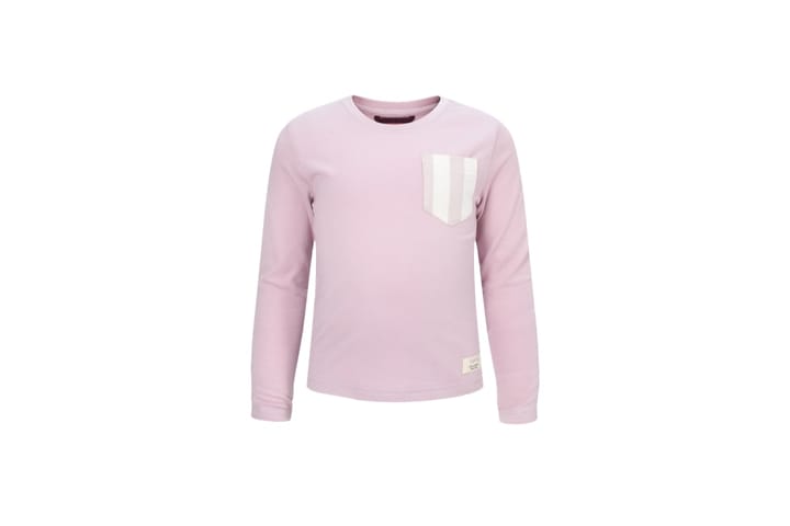 Tufte Wear K Owl PJ Set Dawn Pink Tufte Wear