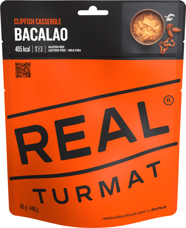 Real Turmat Bacalao Nocolour Real Turmat