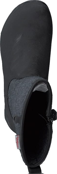 Icebug Grove Women's BUGrip Woolpower Black/Grey Icebug