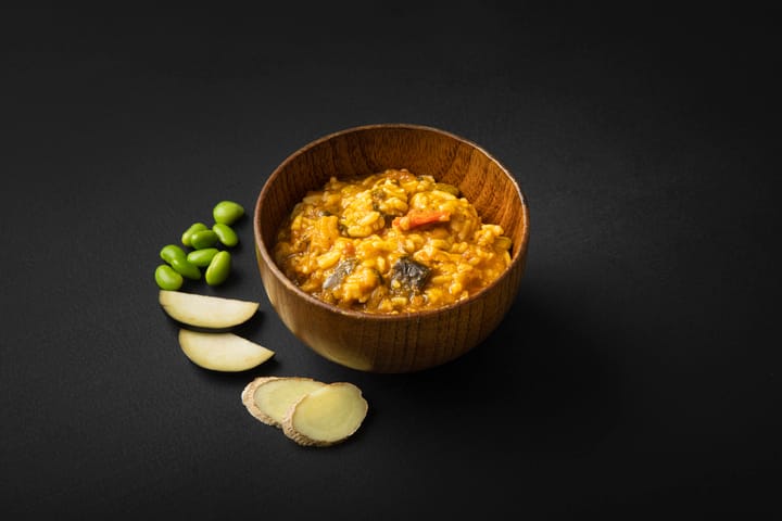 Real Turmat Asian Curry Real Turmat
