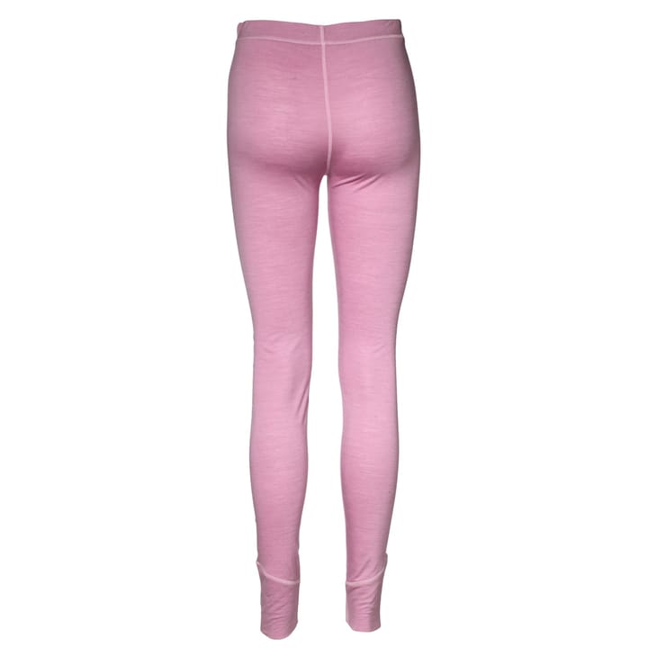 Isbjörn of Sweden Kids' Husky Longjohn Baselayer Dusty Pink Isbjörn of Sweden Isbjörn of Sweden Kids' Husky Longjohn Baselayer Dusty Pink Isbjörn of Sweden