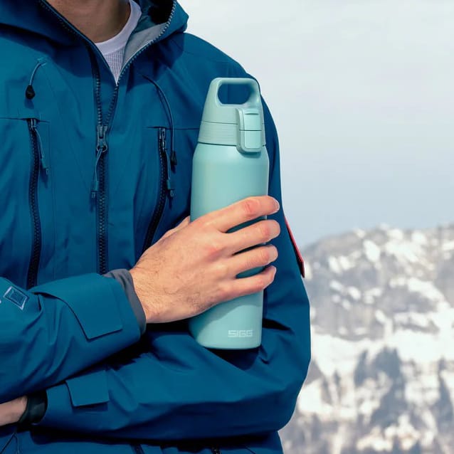 SIGG Shield Therm One 0,75 L Morning Blue SIGG