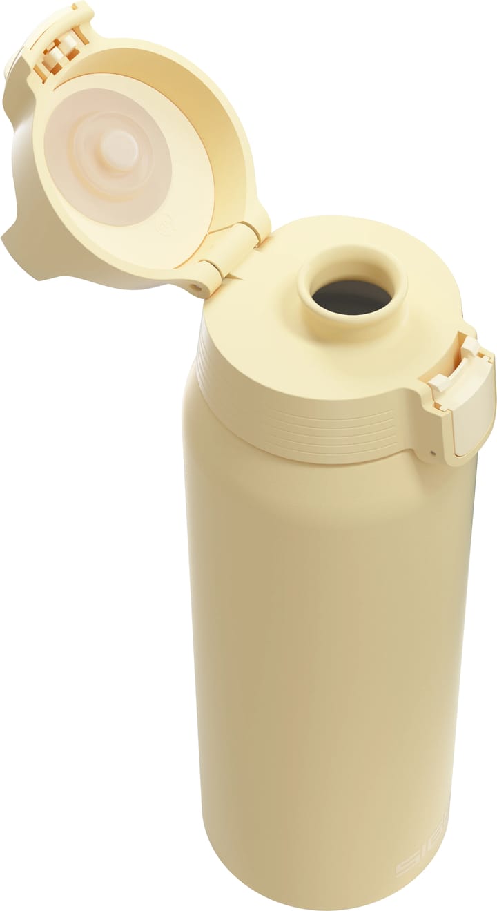SIGG Shield Therm One 0,75 L Opti Yellow SIGG SIGG Shield Therm One 0,75 L Opti Yellow SIGG
