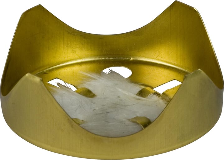 Trangia Pre Heater FV21 Brass Trangia