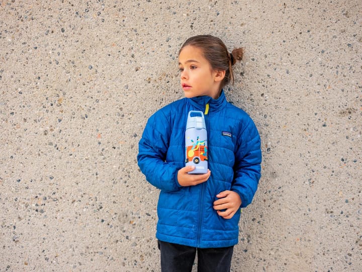 SIGG Kids' Shield Therm One 0,5 L Pompiers SIGG