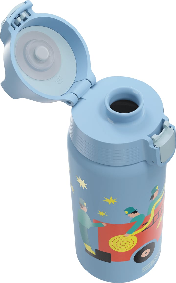 SIGG Kids' Shield Therm One 0,5 L Pompiers SIGG
