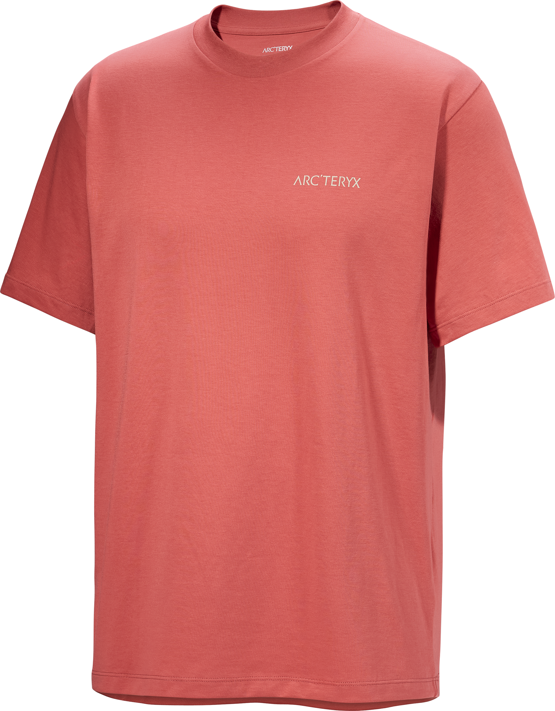 Stone red