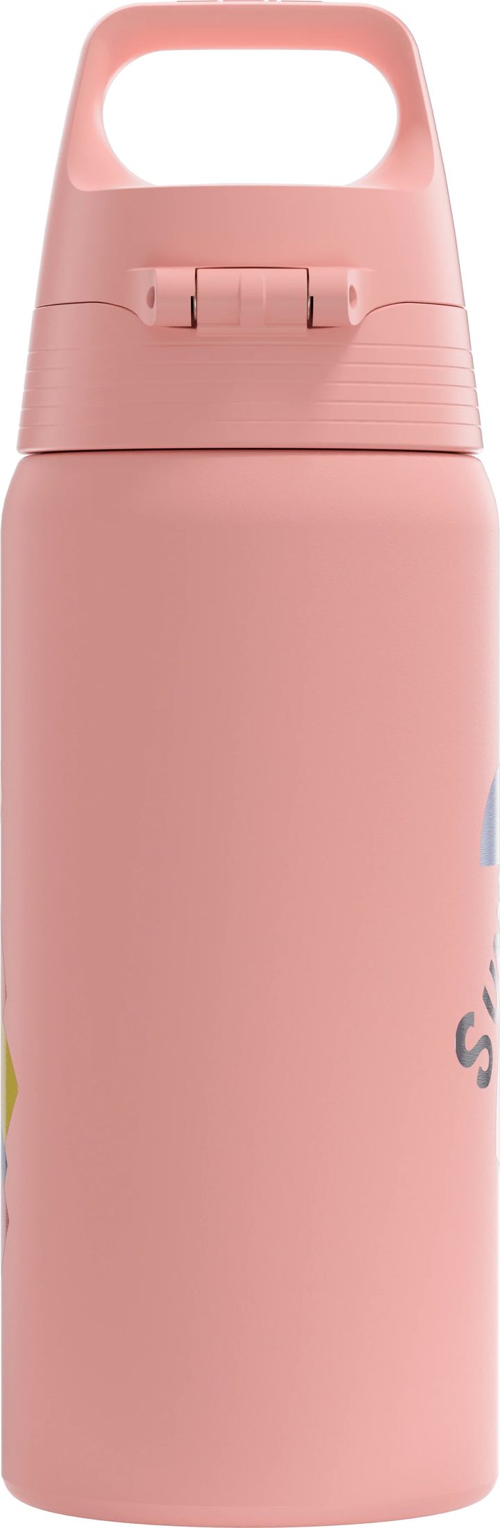 SIGG Kids' Shield Therm One 0,5 L Sunshine SIGG SIGG Kids' Shield Therm One 0,5 L Sunshine SIGG