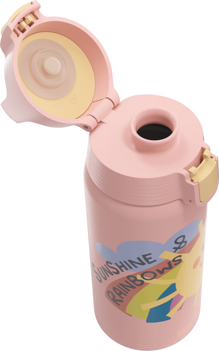 SIGG Kids' Shield Therm One 0,5 L Sunshine SIGG SIGG Kids' Shield Therm One 0,5 L Sunshine SIGG