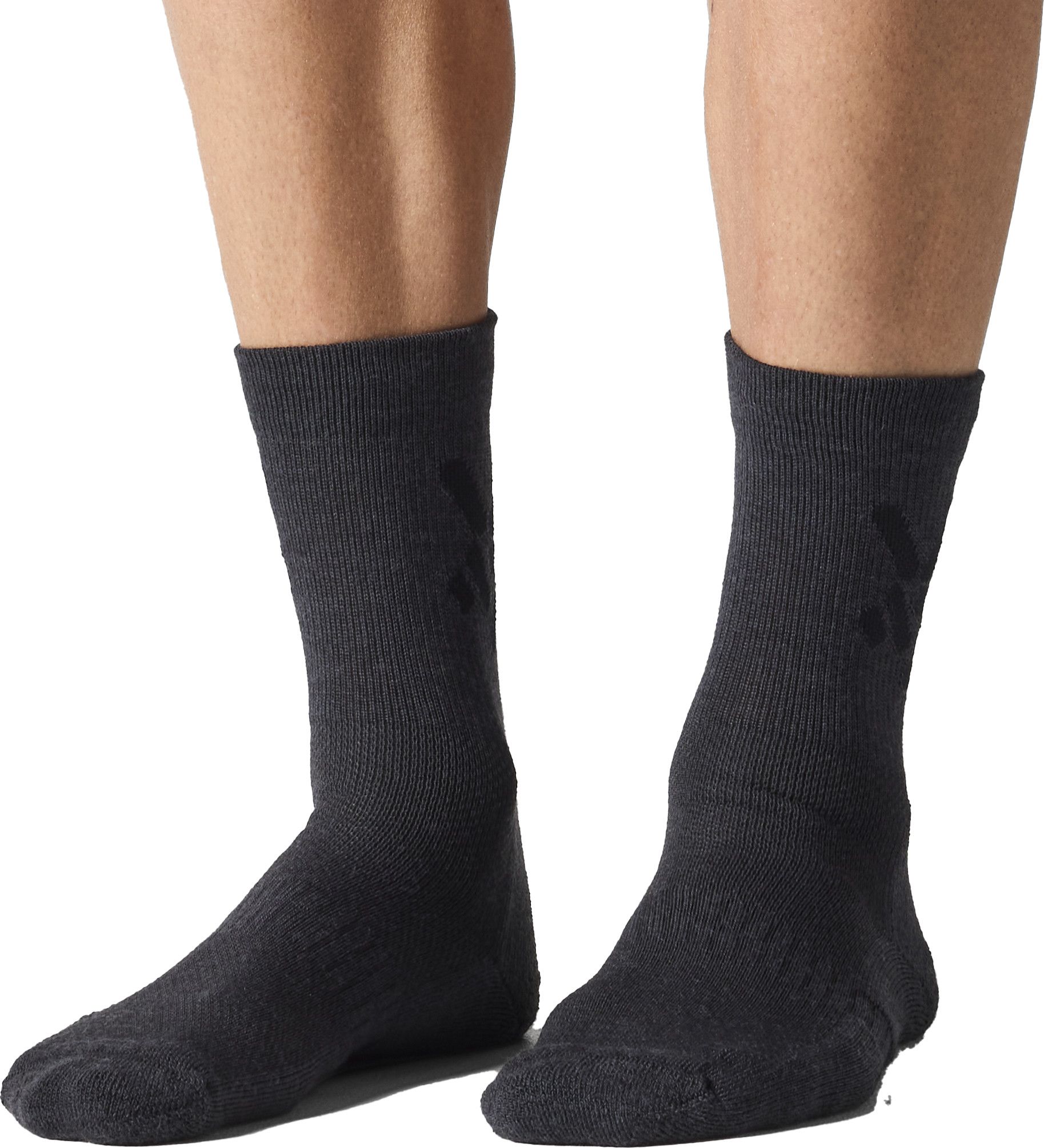 Seger Unisex Pulse Wool Low