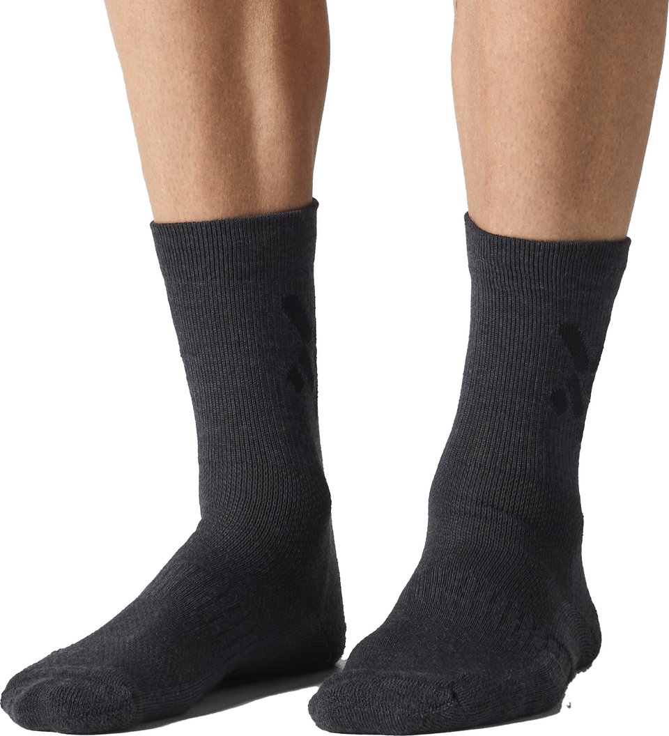 Unisex Pulse Wool Low