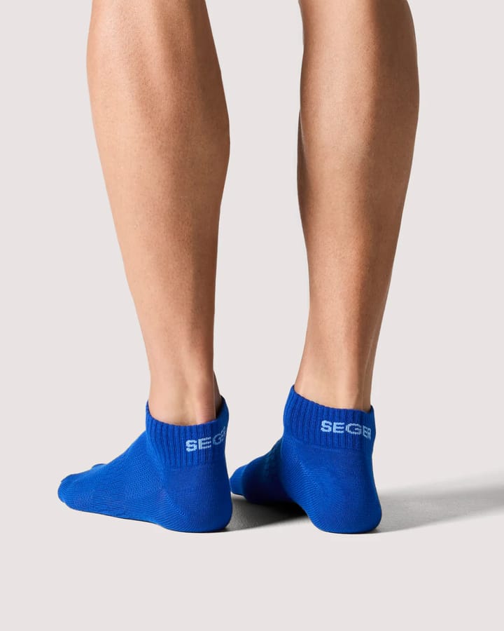 Seger Unisex Pacer Light Low Royal Seger