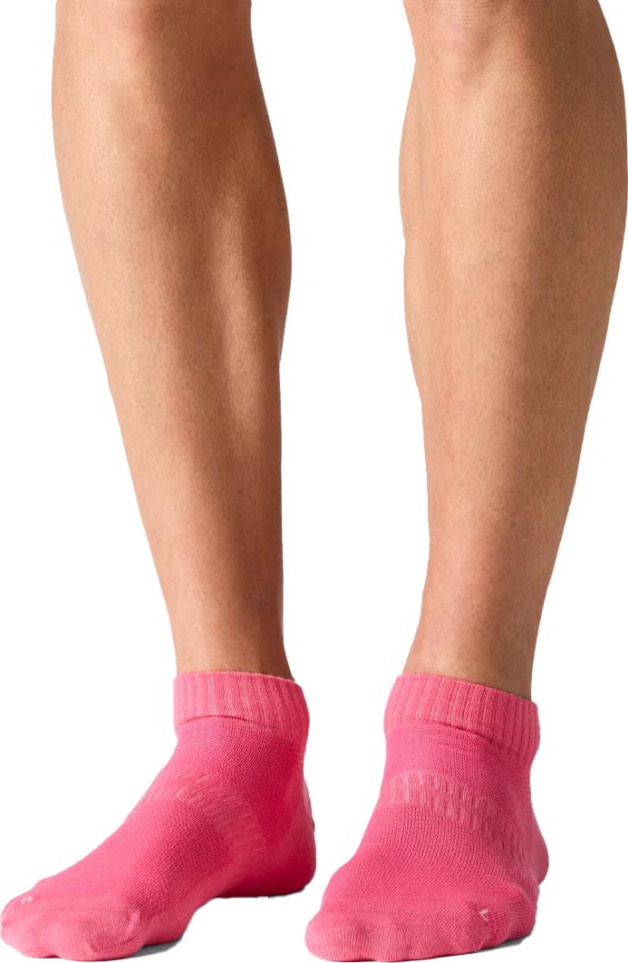Seger Unisex Pacer Light Low Pink