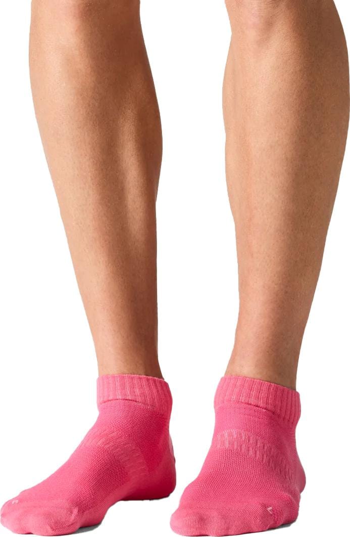 Seger Unisex Pacer Light Low Pink