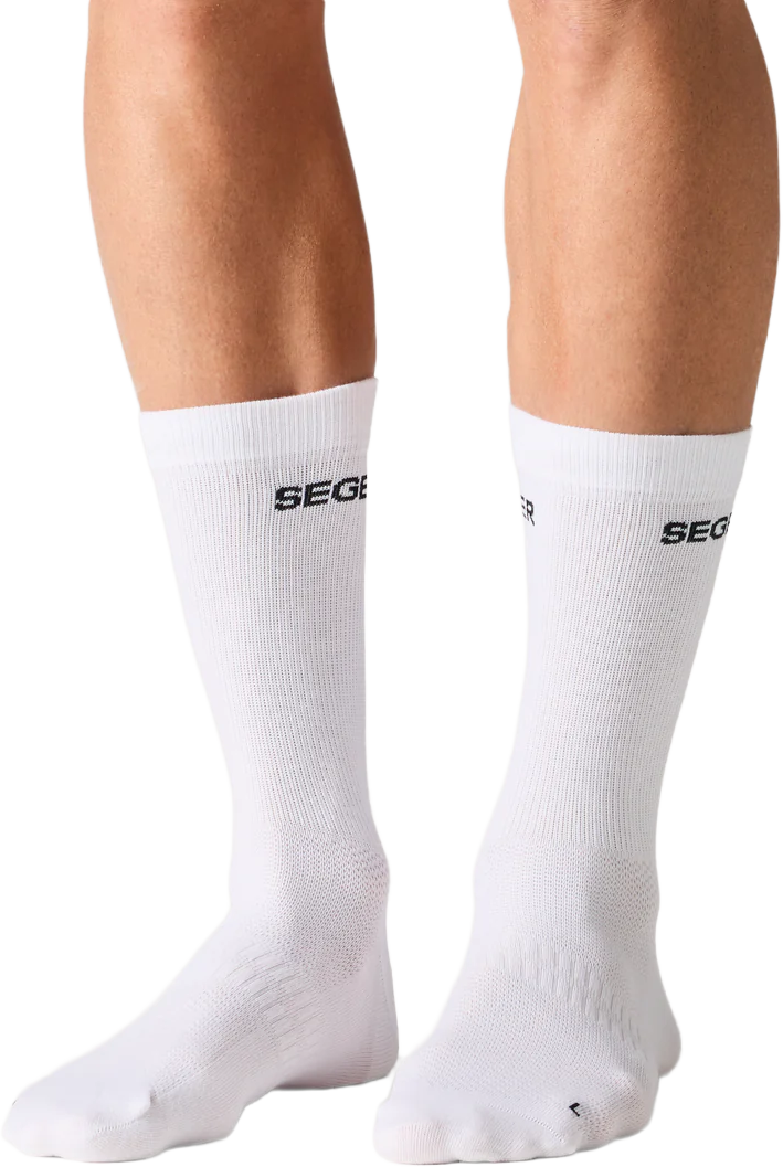 Seger Pacer Light White