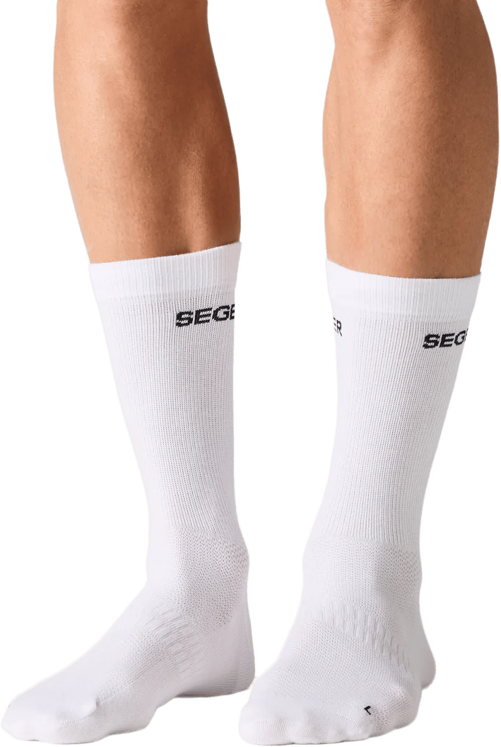 Seger Pacer Light White Seger