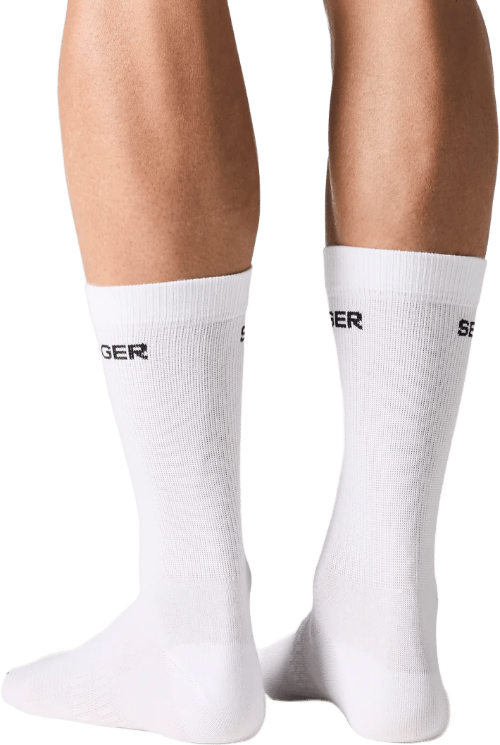 Seger Pacer Light White Seger
