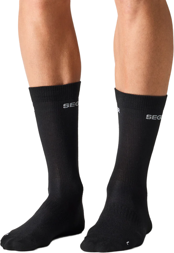 Seger Pacer Light Black