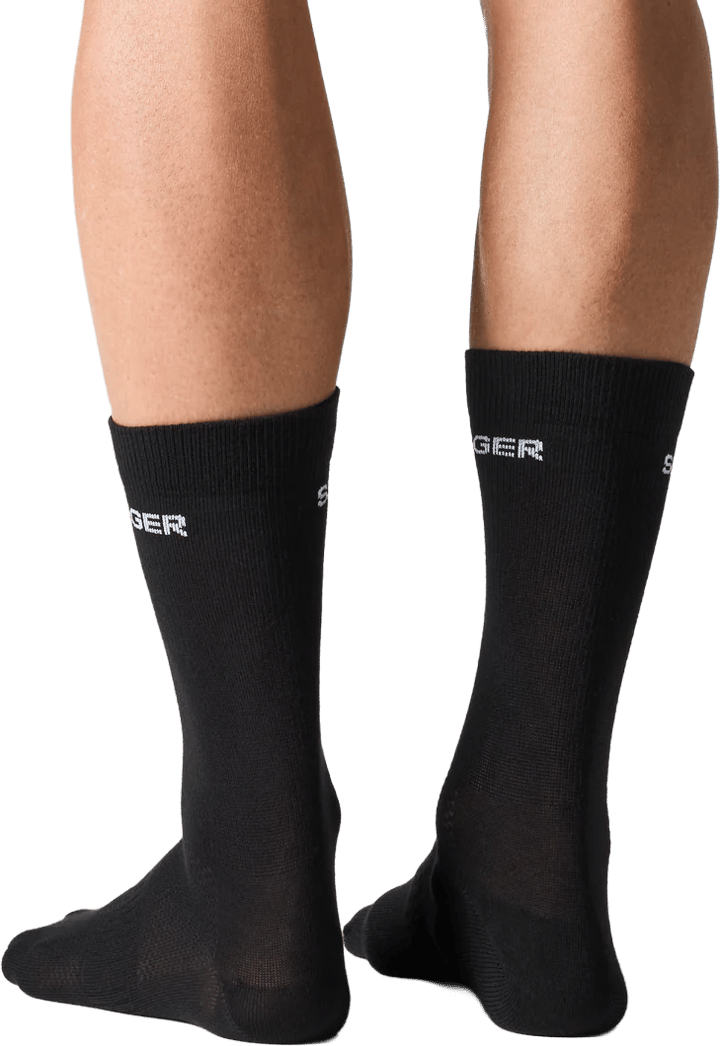 Seger Pacer Light Black Seger