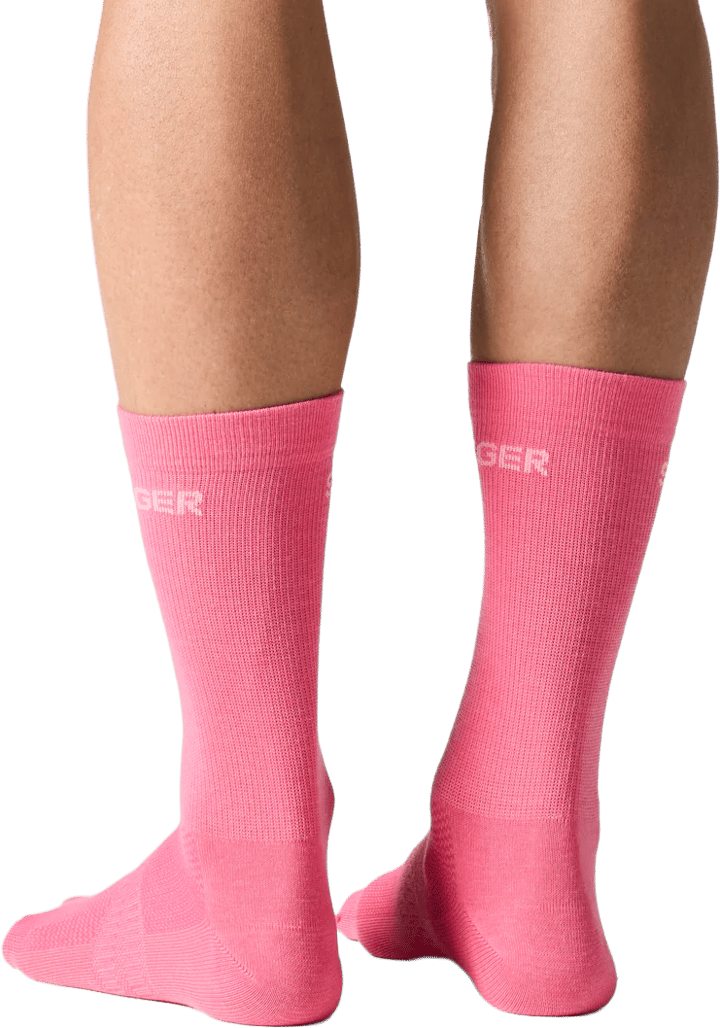 Seger Pacer Light Pink Seger