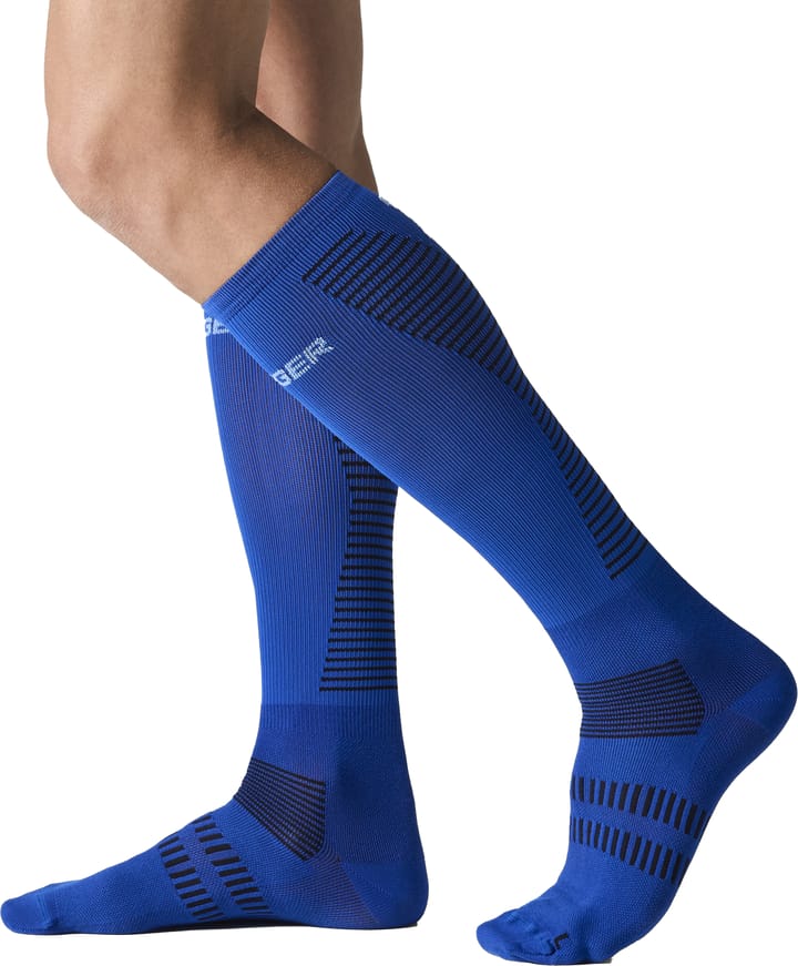 Seger Unisex Pacer Light Compression Royal Seger