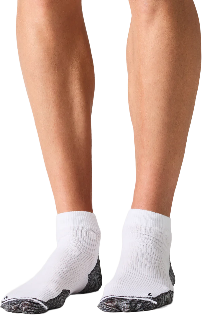 Seger Comfort Light Reduct Low White