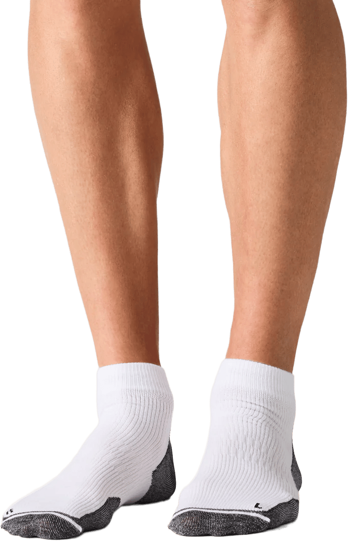 Seger Comfort Light Reduct Low White