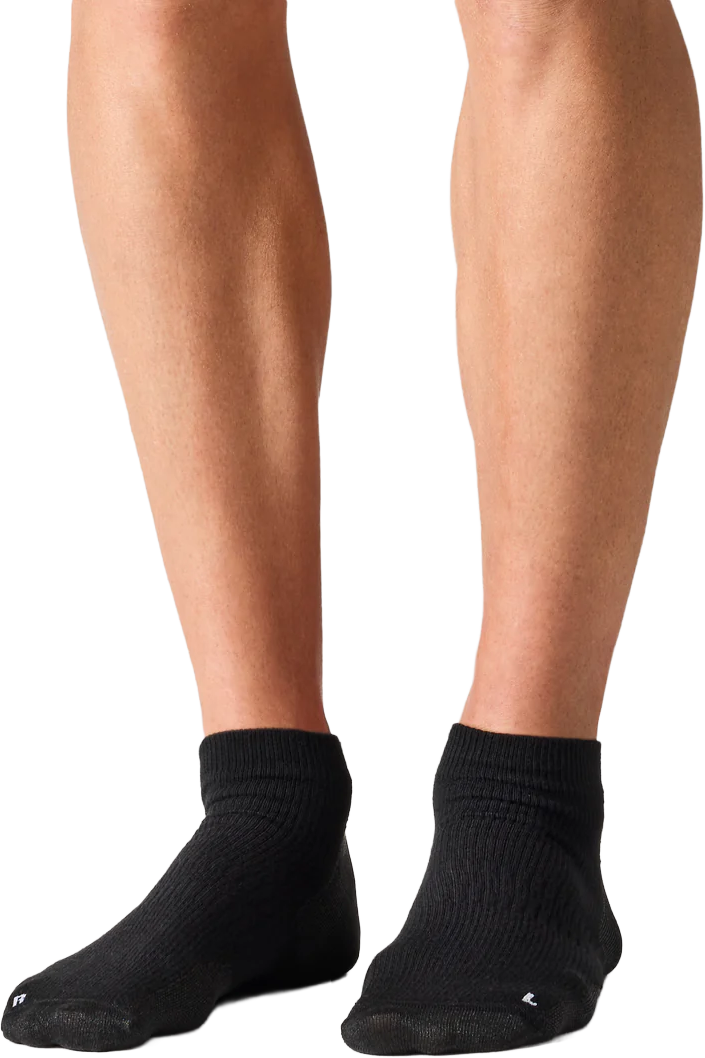 Seger Comfort Light Reduct Low Black