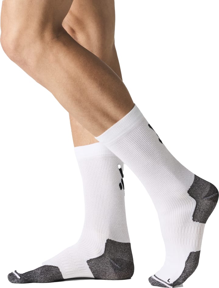 Seger Unisex Comfort Light Reduct White Seger