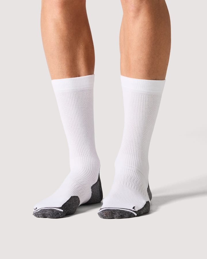 Seger Unisex Comfort Light Reduct White Seger