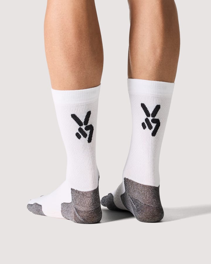 Seger Unisex Comfort Light Reduct White Seger